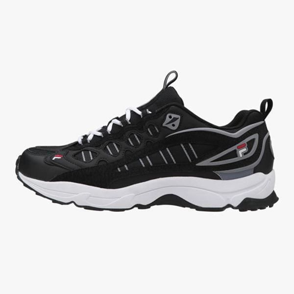 Fila Womens Lifestyle Shoe Finland Fila Boveasorus At 98 Black